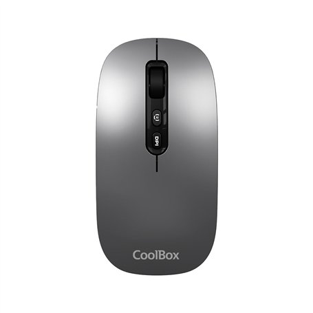 Pointe CoolBox Ambidextre