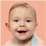 Otostick Bébé | Correcteur pour oreilles séparées | Contient 8 correcteurs et un Bonnet | À partir de 3 mois.