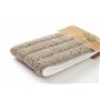 Ecolimpia - Recharge pour balai pulvérisateur | 100 % microfibre | Toujours préparée, économise l'eau et nettoie efficacement | 