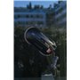 HOBOT - HOBOT-388 - Robot Lave-vitres, Noir, 295 x 148 x 95 mm