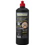 KITAUTOS Polissage pour carrosserie 1 kg de coupe + 1 kg de brillance + éponges de polissage 150 mm.