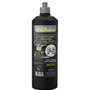 KITAUTOS Polissage pour carrosserie 1 kg de coupe + 1 kg de brillance + éponges de polissage 150 mm.