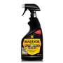 Maddox Detail - Automobile Detail 500 ml | Nettoyant Tableau de Bord Voiture Effet Satiné | Tableau de Bord Voiture Hydratant In