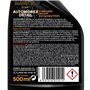 Maddox Detail - Automobile Detail 500 ml | Nettoyant Tableau de Bord Voiture Effet Satiné | Tableau de Bord Voiture Hydratant In