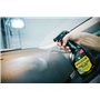 Maddox Detail - Automobile Detail 500 ml | Nettoyant Tableau de Bord Voiture Effet Satiné | Tableau de Bord Voiture Hydratant In