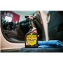 Maddox Detail - Automobile Detail 500 ml | Nettoyant Tableau de Bord Voiture Effet Satiné | Tableau de Bord Voiture Hydratant In