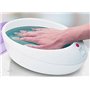 Paraffine d'Aloe Vera 1.300ml (980g) SELAS. Pour les traitements thérapeutiques et esthétiques des mains et des pieds. Hydratant