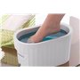 Paraffine d'Aloe Vera 1.300ml (980g) SELAS. Pour les traitements thérapeutiques et esthétiques des mains et des pieds. Hydratant