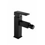 DP Grifería - Mitigeur de bidet Noir