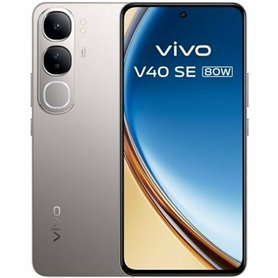 Smartphone Vivo 5668032B Octa Core 8 GB RAM 256 GB Titane
