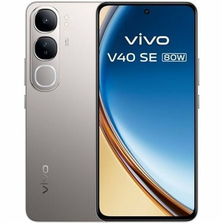 Smartphone Vivo 5668032B Octa Core 8 GB RAM 256 GB Titane