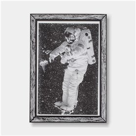 The Prints by Marke Newton Lamina