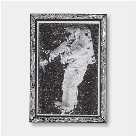 The Prints by Marke Newton Lamina