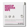 GPQ - Lingette Démaquillante Visage | 250 unités | Amenities Nettoyant Visage | Hydratant - Peau douce - Sans parabène - Biodégr