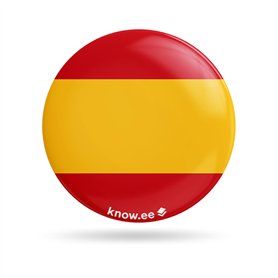 KNOW.EE | Carte de Visite NFC | Smart Tap à l’arrière du téléphone | Appuyez pour partager | Compatible avec iOS et Android (Dra