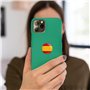 KNOW.EE | Carte de Visite NFC | Smart Tap à l’arrière du téléphone | Appuyez pour partager | Compatible avec iOS et Android (Dra