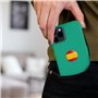 KNOW.EE | Carte de Visite NFC | Smart Tap à l’arrière du téléphone | Appuyez pour partager | Compatible avec iOS et Android (Dra