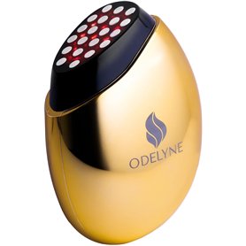 ODELYNE® 2nd Appareil Massage Visage et Appareil Anti Rides