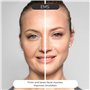 ODELYNE® 2nd Appareil Massage Visage et Appareil Anti Rides, Technologie Avancée de Radiofréquence et Microcourant, Appareil Ant