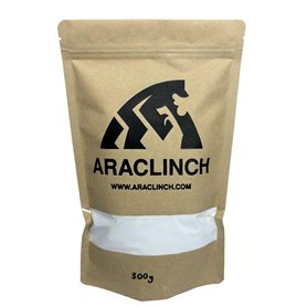 ARACLINCH - Magnésie Poudre - Poudre de Carbonate de Magnésium pour l’Escalade