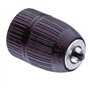 Malayas Mandrin de perceuse à percussion sans clé HSS avec verrou adaptateur SDS Outil de quincaillerie 2-13 mm
