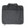ipl Sac à bandoulière léger maçonnique pour tablier MM/WM, blanc, taille unique
