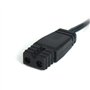 Adaptateur d'alimentation de rechange pour déshumidificateur Pro Breeze 500ml (PB-02)