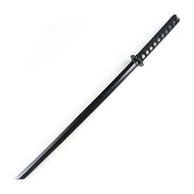 TQVLNMCR Bokken en Bois avec Fourreau