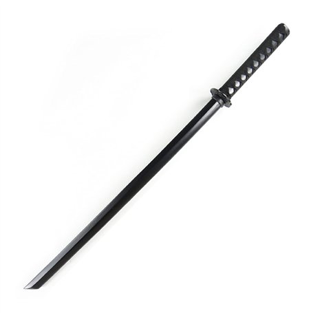 TQVLNMCR Bokken en Bois avec Fourreau