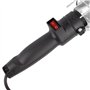 LEDKIA LIGHTING - Lampe Baladeuse de Travail 10m | Compatible Ampoules E27 | Crochet Pivotant | Protection Métallique | Carcasse