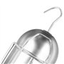 LEDKIA LIGHTING - Lampe Baladeuse de Travail 10m | Compatible Ampoules E27 | Crochet Pivotant | Protection Métallique | Carcasse