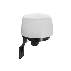 LEDKIA LIGHTING Capteur de Lumière Photoélectrique/Crépusculaire