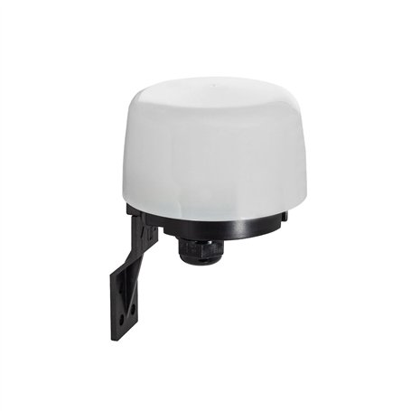 LEDKIA LIGHTING Capteur de Lumière Photoélectrique/Crépusculaire