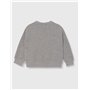 Desigual Boy Knit Sweat Long Sleeve, Maillot de survêtement Garçons,