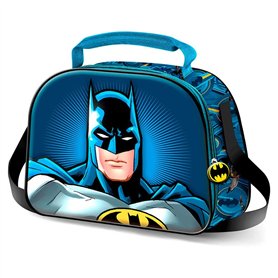 Batman Soldier-Sac à Goûter 3D