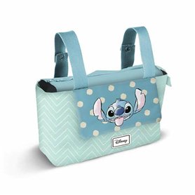 Sac à langer Lilo & Stitch