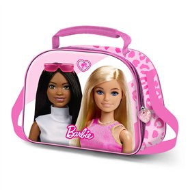 KARACTERMANIA 7486 Unisex Kids Sac à Goûter 3D Fashion