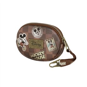 Disney Mickey Mouse Journey-Porte-Monnaie Pill