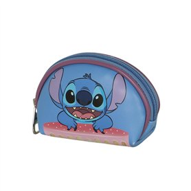 Disney Lilo et Stitch Cake-Porte-Monnaie Ovale Casual