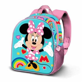 Sac à dos enfant Minnie Mouse