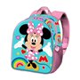 Sac à dos enfant Minnie Mouse