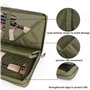 Sac Tactique for Pistolet À Double Fusil Lon