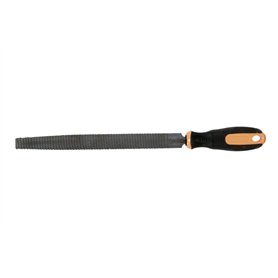 Cofan Râpe demi-ronde | Plusieurs dimensions et modèles | Manche interchangeable et ergonomique