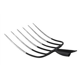 Cofan Fourche 6 Dents 320X280Mm 09519313