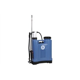 Cofan Pulvérisateur Manuel Dorsal | Capacité : 16 litres | Couleur Bleue