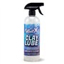 AutoFullCar - Kit d'économie de nettoyage FullCarX | Décontaminant carrosserie | Dégraissant carrosserie | Clay Lube lubrifiant 