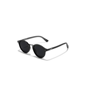 D.Franklin - Lunettes de soleil unisexes avec verres de protection UV - Polarisées - Modèle roller