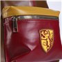 CERDÁ LIFE'S LITTLE MOMENTS Casual Polipiel de Harry Potter-Licencia Oficial Warner Bros para Mujer, Multicolor, Pequeña-Mochila