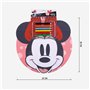 CERDÁ LIFE'S LITTLE MOMENTS - Livre de Dessins à Colorier de Minnie Mouse Comprend 6 Crayons de Couleur et 15 Autocollants | Cad