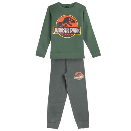 CERDÁ LIFE'S LITTLE MOMENTS Chándal de Jurassic Park Survêtement
